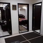 Fully Furnished With All Appliances & Essentials