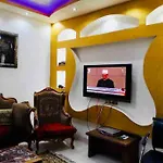 Fully Furnished With All Appliances & Essentials