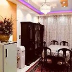 Fully Furnished With All Appliances & Essentials