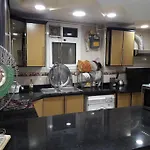 Fully Furnished With All Appliances & Essentials