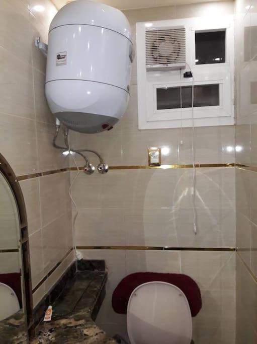 Apartment Fully Furnished With Appliances & Essentials Cairo