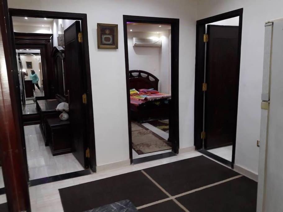 Fully Furnished With Appliances & Essentials Apartment Cairo