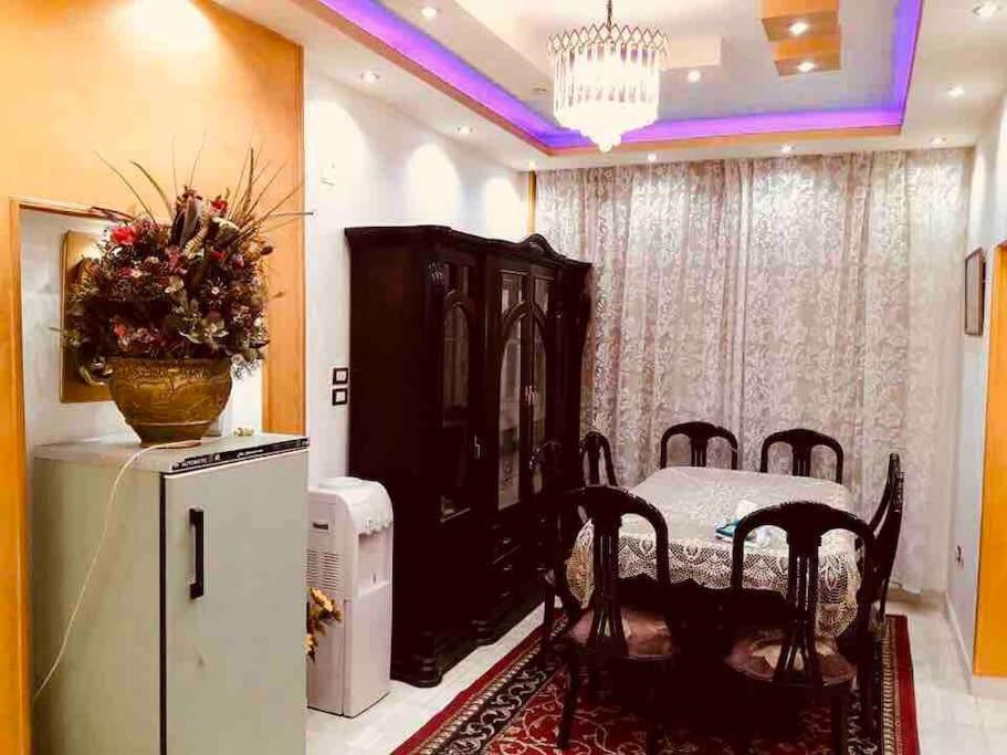 Fully Furnished With Appliances & Essentials