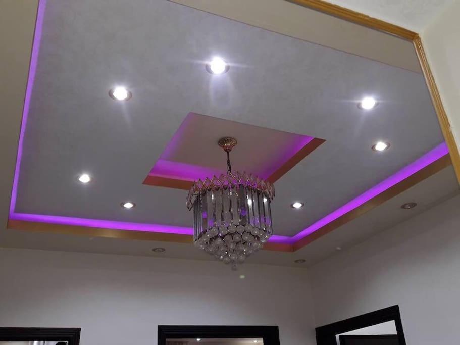 Fully Furnished With Appliances & Essentials *