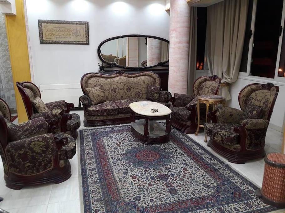 Fully Furnished With Appliances & Essentials * Cairo